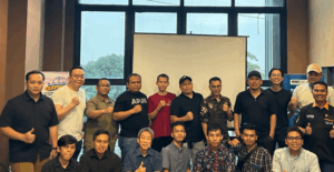 APJII DIY Ngobrol Bareng Totolink