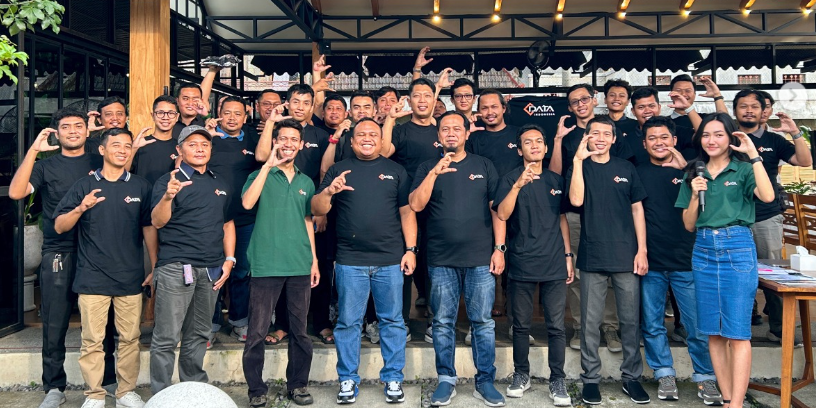 Ngobrol Bareng C-Data